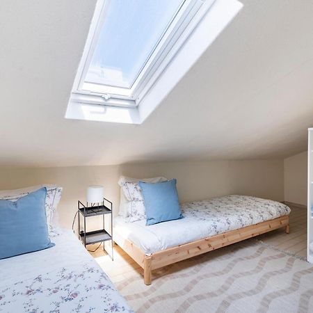 Apartament Pedrogao Sea View Zewnętrze zdjęcie