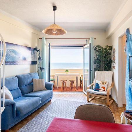 Apartament Pedrogao Sea View Zewnętrze zdjęcie
