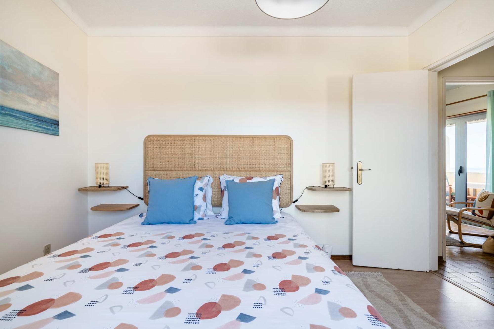 Apartament Pedrogao Sea View Zewnętrze zdjęcie
