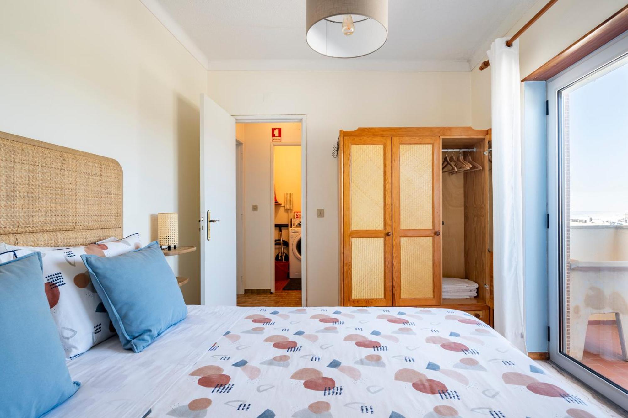 Apartament Pedrogao Sea View Zewnętrze zdjęcie