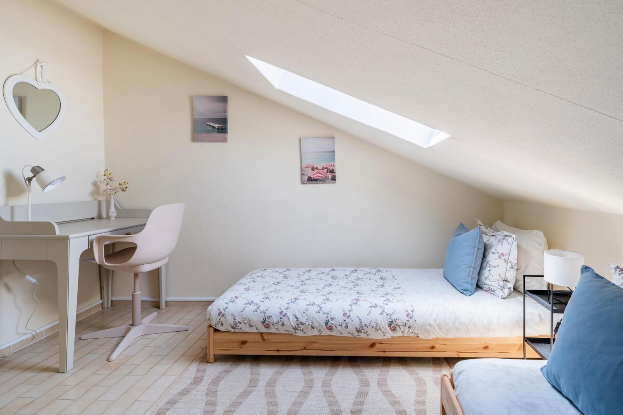 Apartament Pedrogao Sea View Zewnętrze zdjęcie