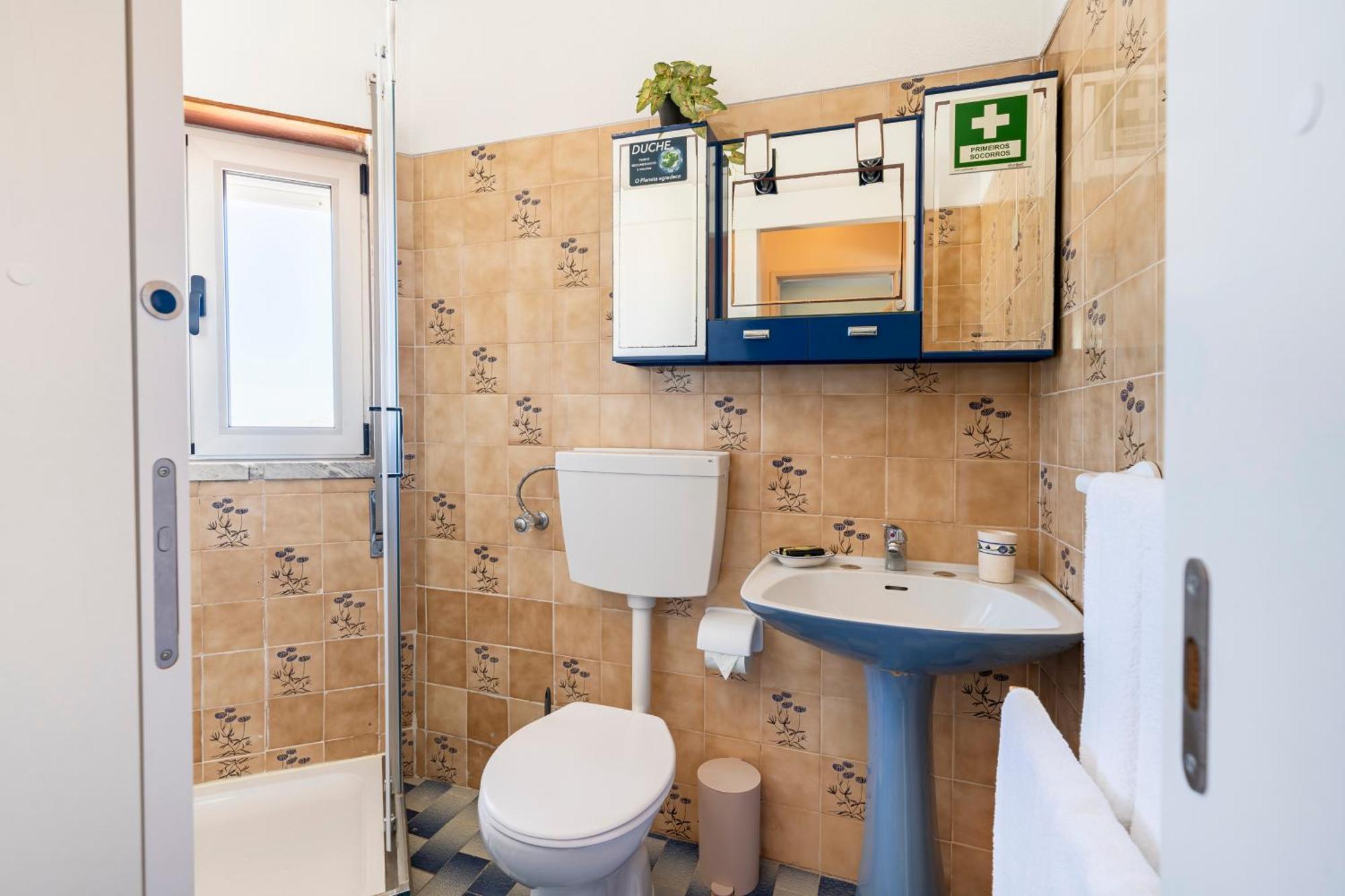 Apartament Pedrogao Sea View Zewnętrze zdjęcie