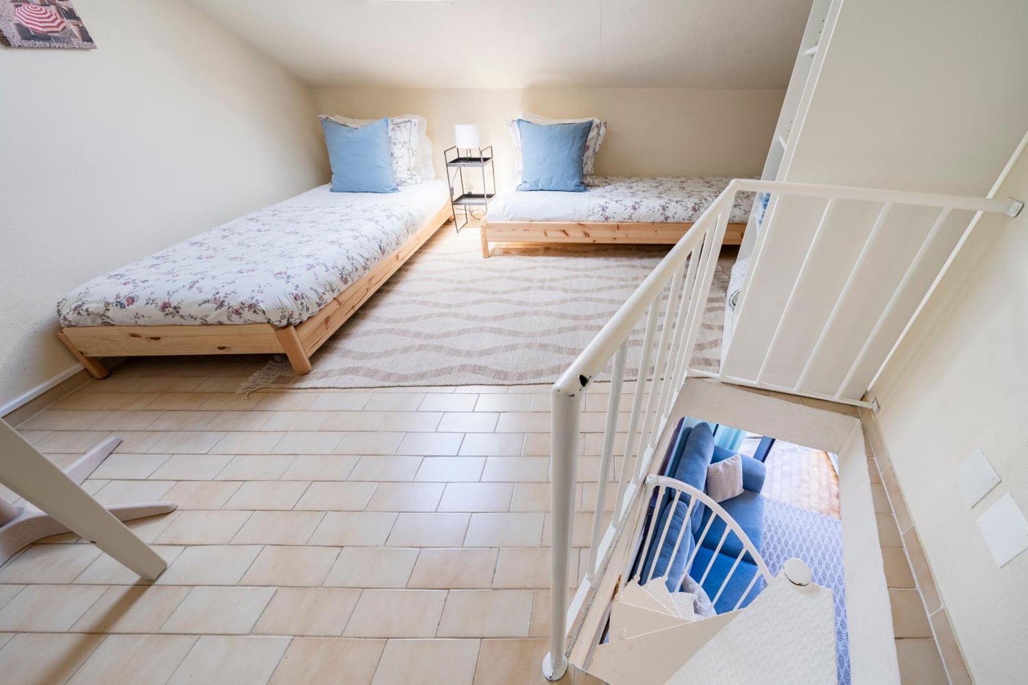 Apartament Pedrogao Sea View Zewnętrze zdjęcie