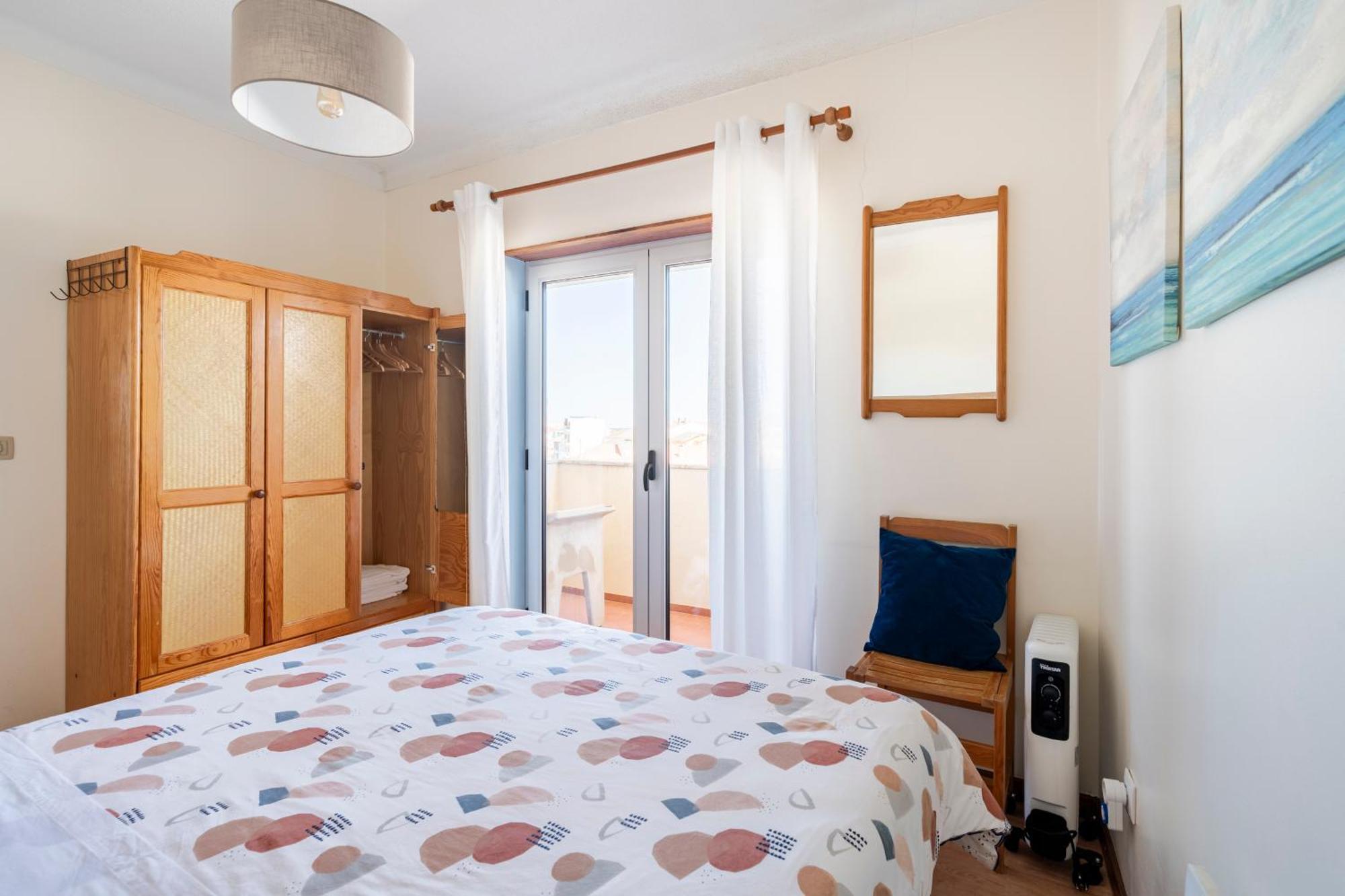 Apartament Pedrogao Sea View Zewnętrze zdjęcie