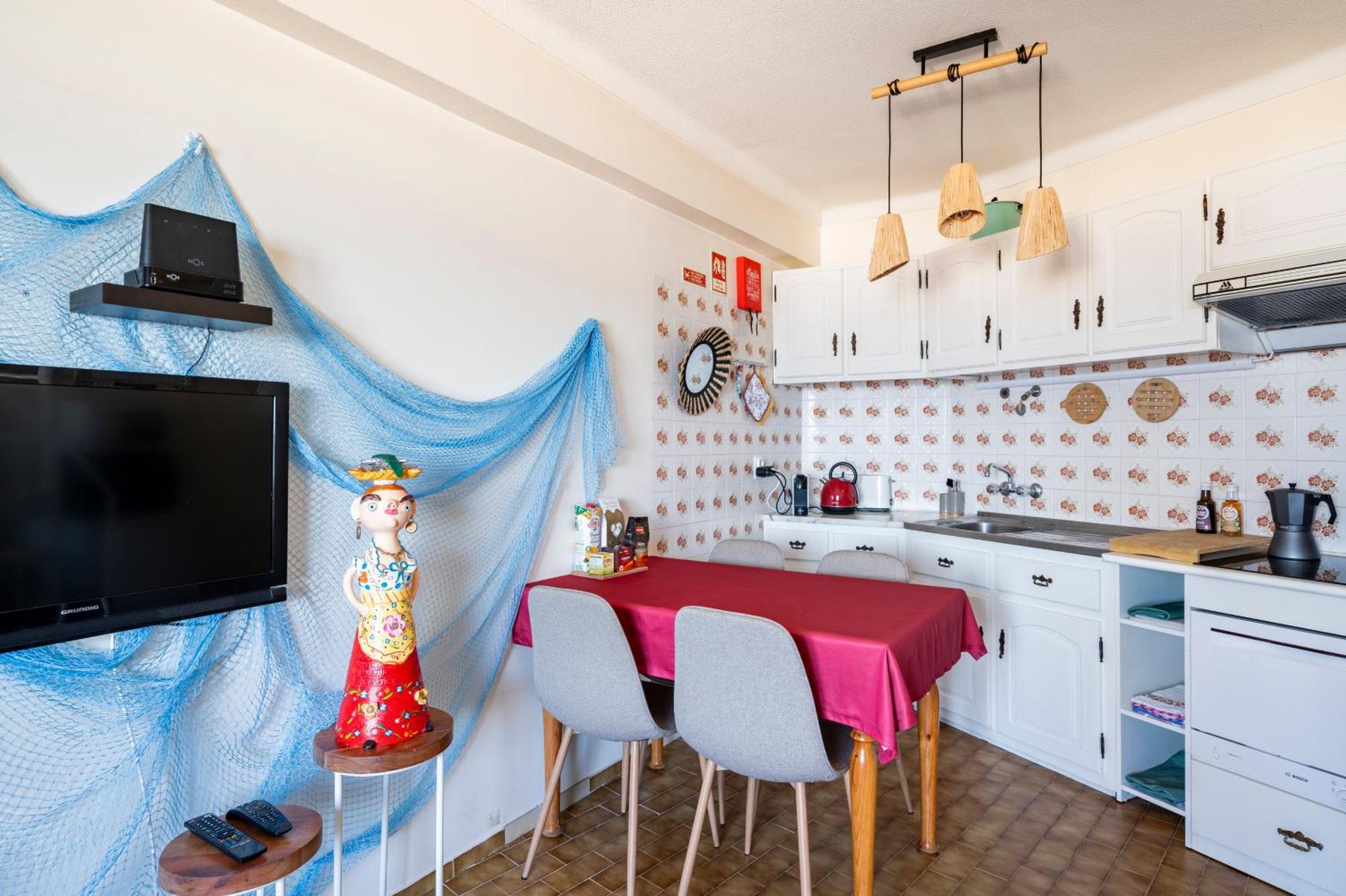 Apartament Pedrogao Sea View Zewnętrze zdjęcie